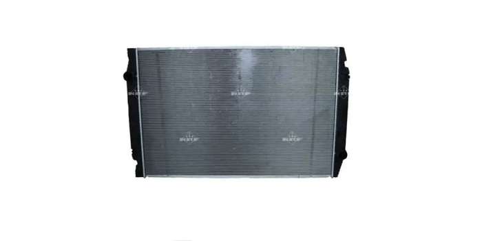 Radiator Iveco Stralis (Nrf)  509698