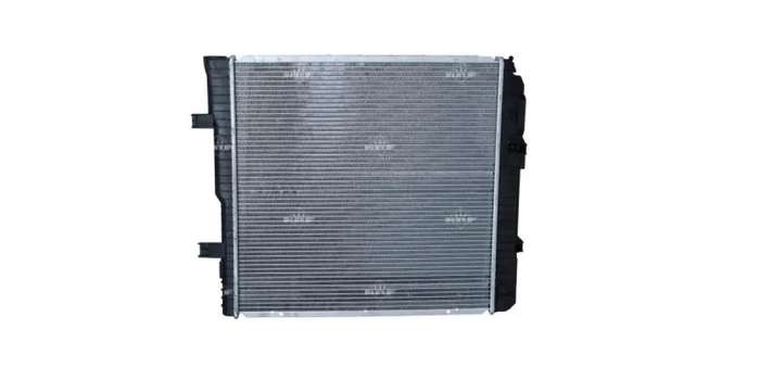 Radiator Mercedes Atego (Nrf)  50587