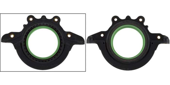 Rear Main Bearing Oil Seal Ford Bantam Boet 1.3 1.6 (02-12)