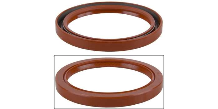 Rear Main Bearing Oil Seal Toyota Camry, Condor, Fortuner, Hi Lux, Stallion, Venture, Land Cruise...