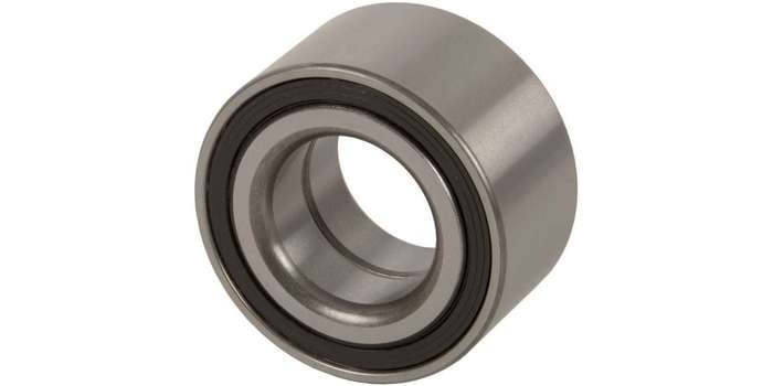 Rear Wheel Bearing Kit Bmw 520I, 525E, 525I, 528I, 530I, 535I, 540I, 635Csi, 728I, 730I, 733I, 73...