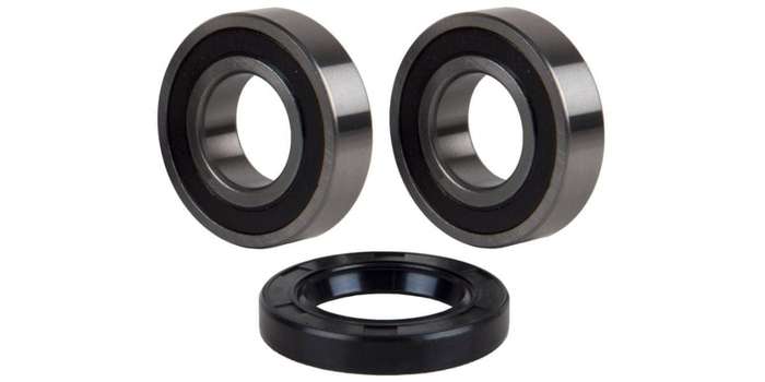 Rear Wheel Bearing Kit Datsun 1600, 1800 (69-78) (For 1 Wheel only)