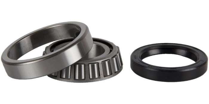 Rear Wheel Bearing Kit Nissan 620, 680, 720, E20 (For 1 Wheel only)