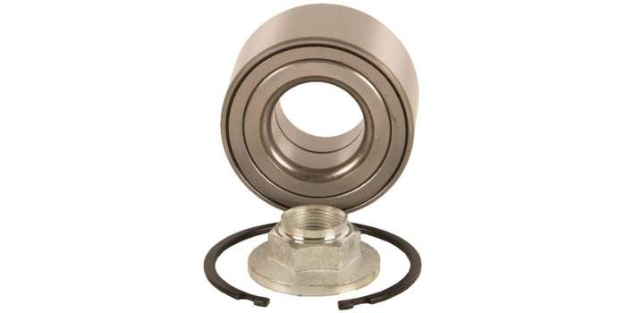 Rear Wheel Bearing Kit Nissan X-Trail 4X2 2.0, 2.5 (01-08) (For 1 Wheel only)