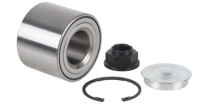 Rear Wheel Bearing Kit Renault Duster 1.6 (2013-) (For 1 Wheel only)