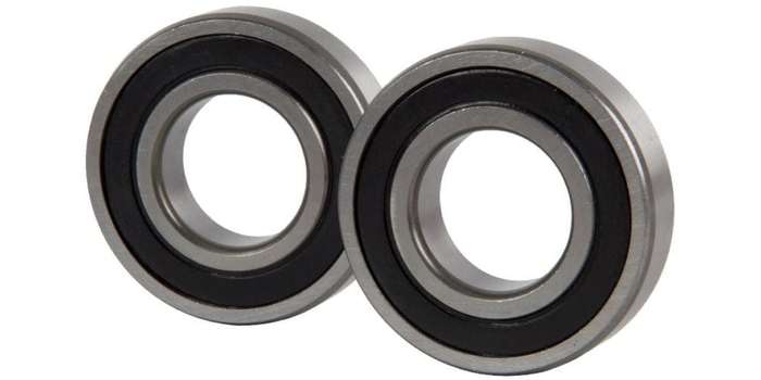 Rear Wheel Bearing Kit Volkswagen Beetle 1.2, 1.3, 1.5, 1.6 (61-79) (For 1 Wheel only)
