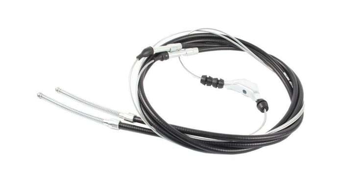 Rear Wheel Cable Isuzu Kb Series 2X4, 4X4 (90-04)