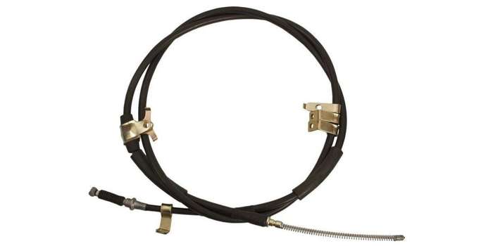 Rear Wheel Cable Left Ford Ranger, Mazda Drifter All 4X4 & 4X2 Hi Ride (99-04)