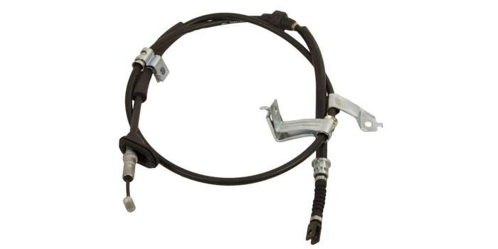 Rear Wheel Cable Left Honda Ballade Sr4 All (92-96), S04 All (96-00)