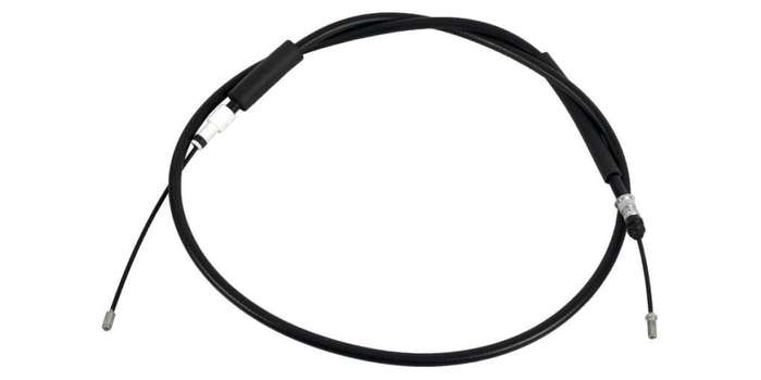 Rear Wheel Cable Left Peugeot 306 All With Rear Discs (01-03)