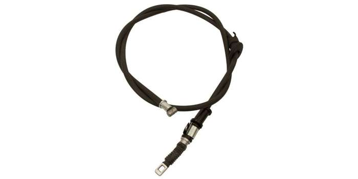 Rear Wheel Cable Left Volvo S40, V40 All Models (97-00)