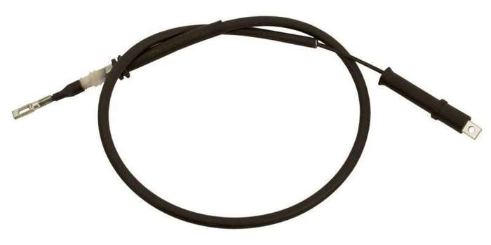 Rear Wheel Cable Mercedes Benz Vito P/Van & Bus Bm638 Series All (03-06)(Lhs, Rhs)