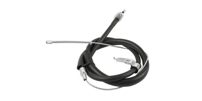 Rear Wheel Cable Nissan Hardbody 1.6, 1.8, 2.7 (88-95)