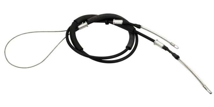 Rear Wheel Cable Opel Astra F, Kadett F 140, 160, 180 (93-99)(Lhs, Rhs)