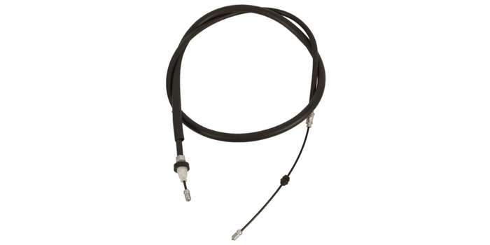Rear Wheel Cable Peugeot 206 1.4 Rear Discs (01-06)(Lhs, Rhs)