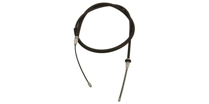Rear Wheel Cable Peugeot 206 1.4 Rear Drums (01-06)(Lhs, Rhs)