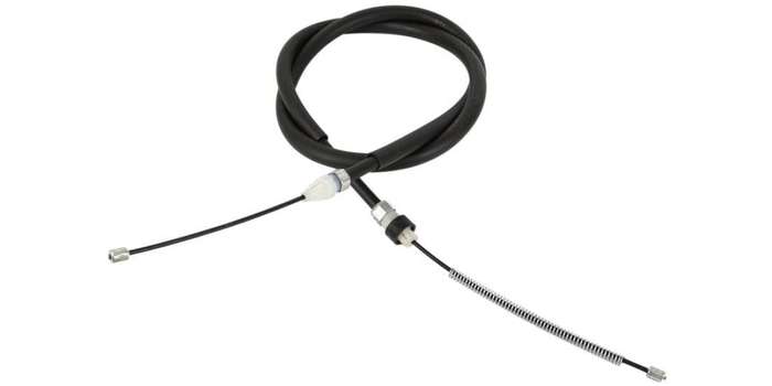 Rear Wheel Cable Renault Megane I All Classic 1.6 Models & Rr. Drums (96-02)(Lhs, Rhs)