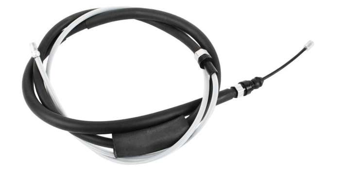 Rear Wheel Cable Renault Megane Ii All (02-09)(Lhs, Rhs)