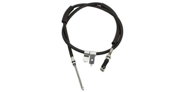 Rear Wheel Cable Right Ford Bantam (93-02), Mazda Rustler 130, 160 (93-02)(Rhs)