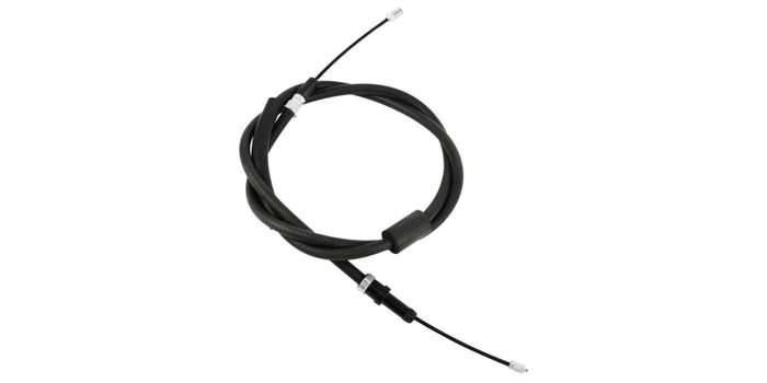 Rear Wheel Cable Right Peugeot 306 All With Rear Discs (01-03)