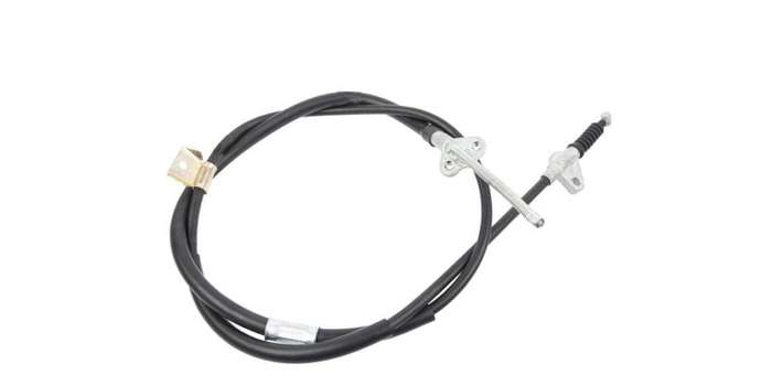 Rear Wheel Cable Right Toyota Camry Ii All Models (01-06)