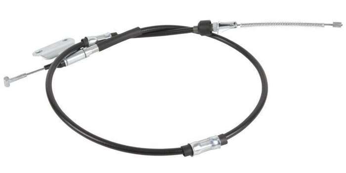Rear Wheel Cable Right Toyota Stallion, Venture 1.8, 2.4 (91-04)(Rhs)