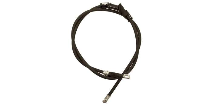 Rear Wheel Cable Right Volvo S40, V40 All Models (97-00)