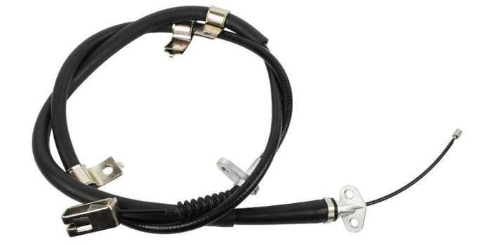 Rear Wheel Cable Toyota Corolla, Runx 140I (02-08)(Lhs, Rhs)