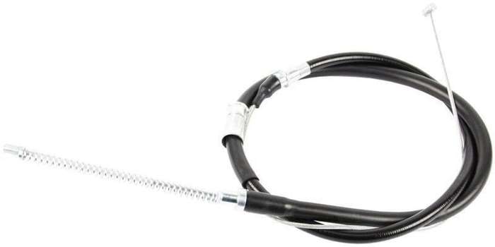 Rear Wheel Cable Toyota Hi Lux 1.6, 1.8, 2.2, 2.4 (84-98)