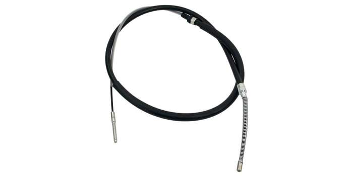 Rear Wheel Cable Volkswagen Golf Iii, Jetta Iii 1.6, 1.8 (92-99)(Lhs, Rhs)