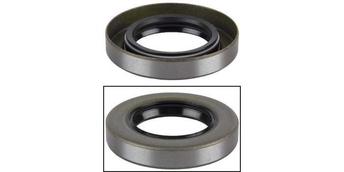 Rear Wheel Oil Seal Chevrolet Luv (72-78), Isuzu Kb-Series (78-89), Relay (86-95)