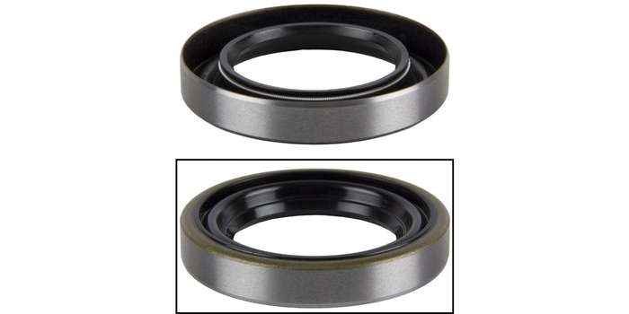 Rear Wheel Oil Seal For PQ879 Isuzu Kb200I 2.0 Lx, Kb240I 2.4 Lx, Kb250I 2.5 Lx 4X4 (04-09)