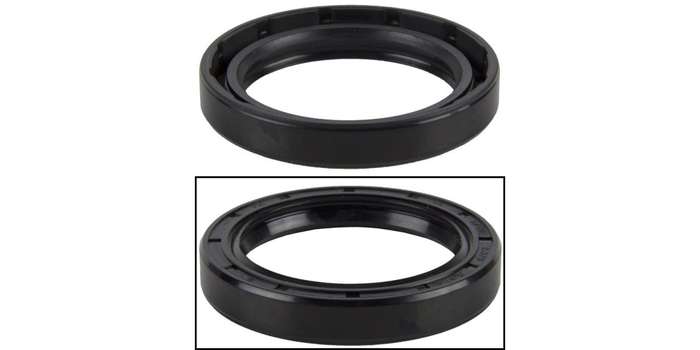 Rear Wheel Oil Seal Ford Bantam 1.3, 1.4, 1.6 (83-02), Mazda 323 2.0 (95-02), Rustler 1.3, 1.4, 1...