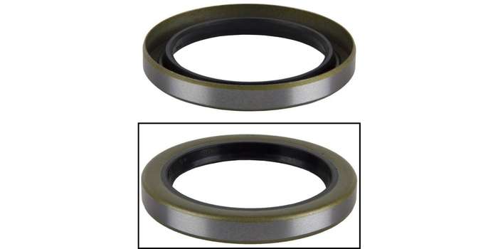 Rear Wheel Oil Seal Ford Laser, Meteor, Bantam, Kia Pride, Rio, Mazda 323, Sting, Midge, Rustler