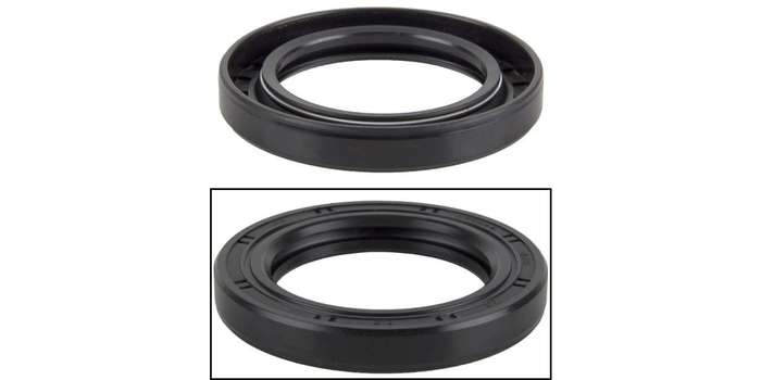 Rear Wheel Oil Seal Ford Ranger 2.5Td, 3.0Tdci, 4.0, Mazda Drifter 2.5Td, 2.6I, 3.0Tdci, 4.0, Bt-...