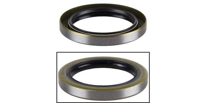 Rear Wheel Oil Seal Nissan 1200, 1400, 1600J, 1800J, 280, Laurel, Skyline, Stanza, Toyota 72-80 C...