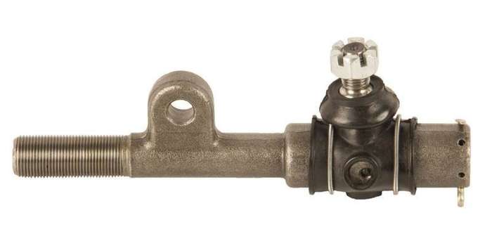 Relay Rod (1 Per Box) Toyota Land Cruiser (85-90)