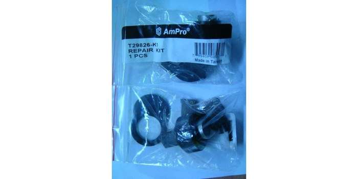 Repair Kit For T29826 AMPRO T29826-K1