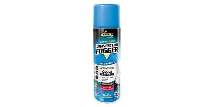 Shield Aircon Treatment 200Ml