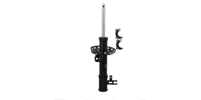 Shock Absorber Astra H Front Left 05-09 (SF4525T)