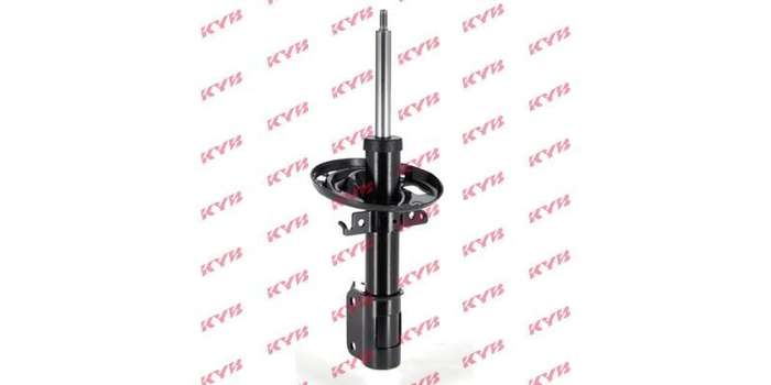 Shock Absorber Fitting Position: Front Axle, Gas Pressure, Suspension Strut, Twin-Tube, Damper Wi...