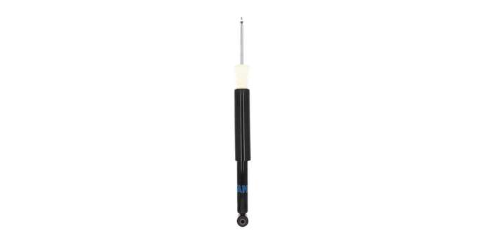 Rear Shock Absorber Ford Fiesta Figo Ikon 20032016 (SR4012T)
