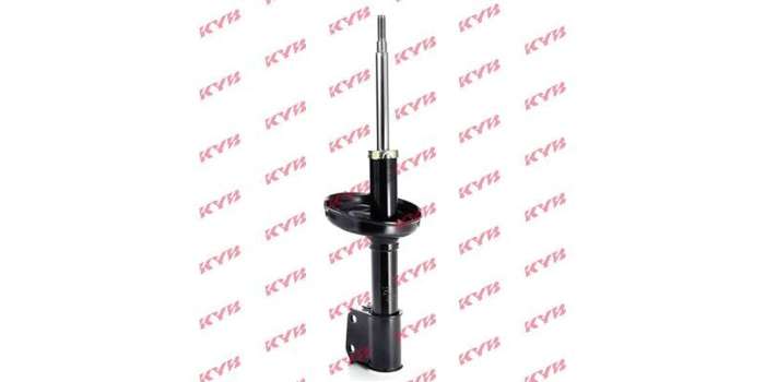 Shock Absorber Front Renault Kangoo [1] 1.4,1.5 (2001-2009) (KYB 333848)
