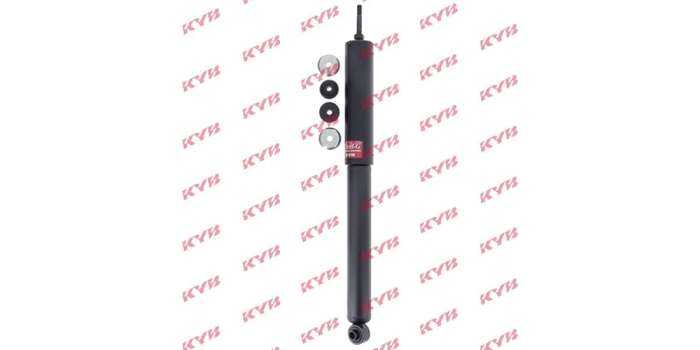 Shock Absorber Front Standard Height Jeep Wrangler 2.8Crd (2007-2012) 3.8Rubicon (2007-2009) (KYB...