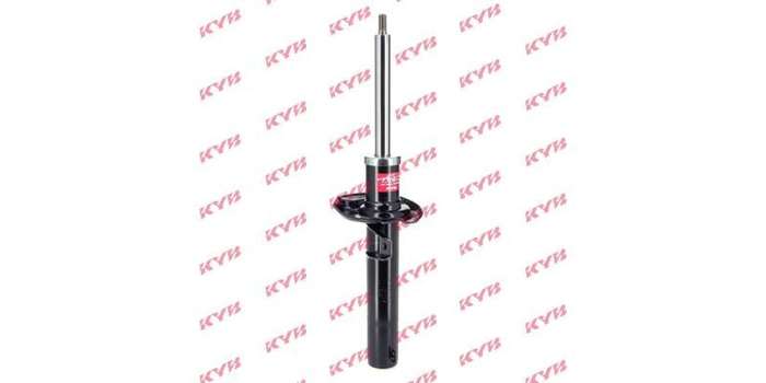 Shock Absorber Front Standard Suspension Vw Tiguan 1.4Tsi,4 Motion,2.0Tdi,Tdi (08-18) (KYB 3358000)