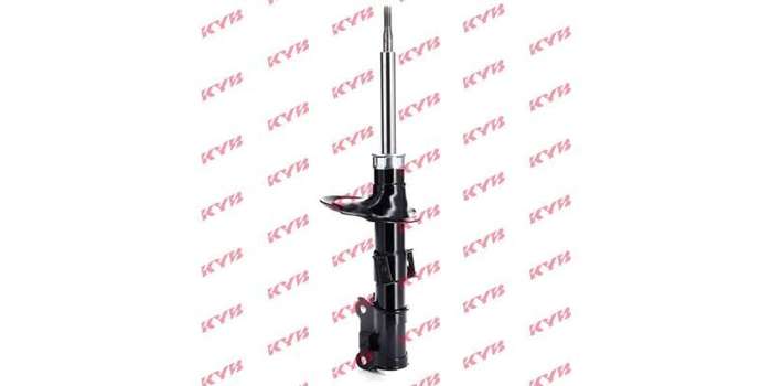 Shock Absorber Front Volvo S60 2.0T,2.3,2.4,2.5 (2000-2010) S80 2.4,2.5,3.0 (1998-2006) V70 2.4,2...