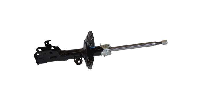 Front Right Shock Absorber for Honda Jazz III 1.3 1.4 1.5 (SF4704T)