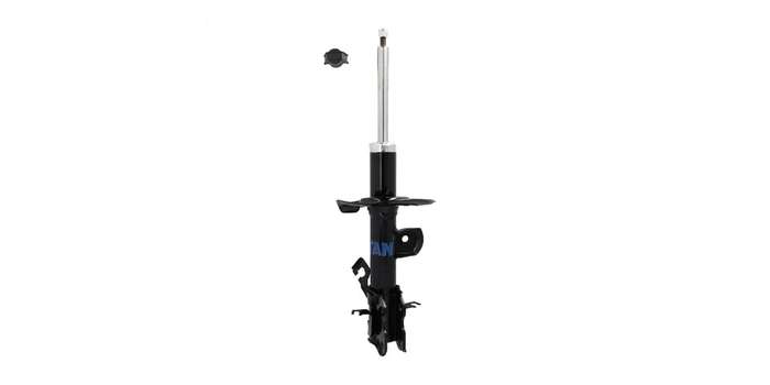 Front Left Shock Absorber Nissan Juke 20112020 (SF6022T)