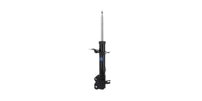 Shock Absorber Nissan X-Trail 02-08 Rear Right (SR6014T)