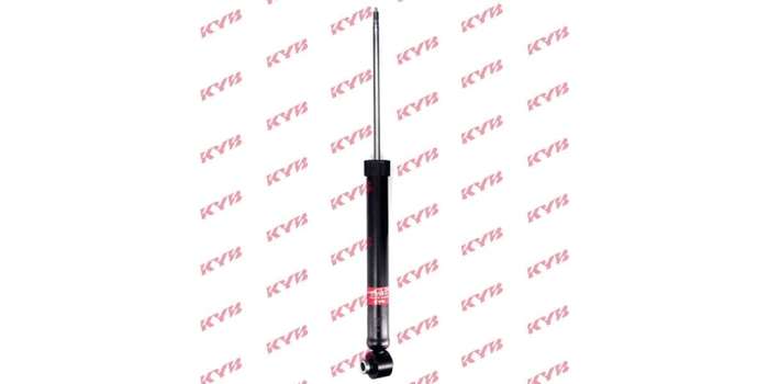 Shock Absorber Rear Audi A4 1.8T,1.9Tdi,2.0,2.0Tdi,2.0Tfsi,2.4,3.0 V6,3.0Tdi,Avant (2001-2008) (K...